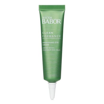 Doctor Babor Clean Formance Awakening Eye Cream - 15ml/0.5oz