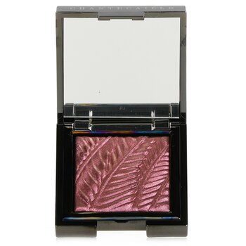 Luminescent Eye Shade - # Crane (Smokey Burgundy) - 2.5g/0.08oz