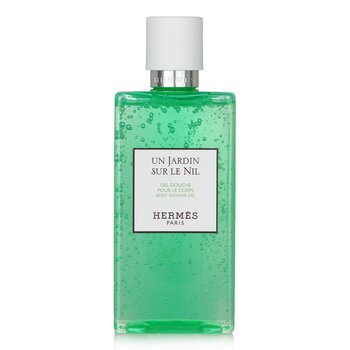Un Jardin Sur Le Nil Body Shower Gel - 200ml/6.76oz