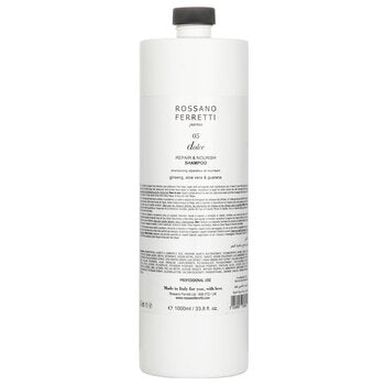 Dolce 05 Repair & Nourish Shampoo (Salon Product) - 1000ml/33.8oz