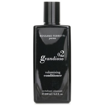 Grandioso 02 Volumising Conditioner - 200ml/6.8oz