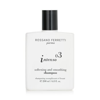 Intenso 03 Softening and Smoothing Shampoo - 200ml/6.8oz