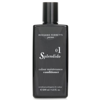 Splendido 01 Colour Maintenance Conditioner - 200ml/6.8oz