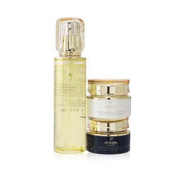 Ultimate Daily Cream Care Set: Hydro-Softening Lotion N+ Protective Fortifying Cream N SPF 25+ Intensive Fortifying Cream N - 3pcs