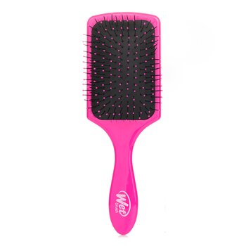 Paddle Detangler - # Pink - 1pc