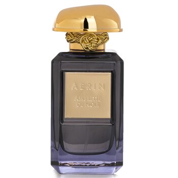 Ambrette De Noir Parfum Spray - 50ml/1.7oz