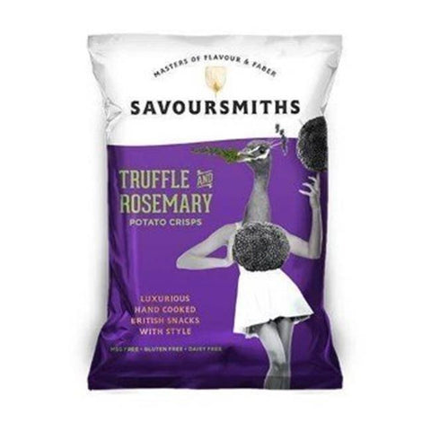 SAVOUR TRUFFLE ROSEMARY ( 12 X 5.29 OZ   )
