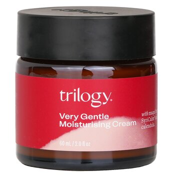Very Gentle Moisturising Cream (For Sensitive Skin) - 60ml/2oz