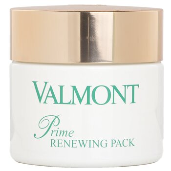 Prime Renewing Pack (Anti-Stress & Fatigue-Eraser Mask) - 75ml/2.5oz
