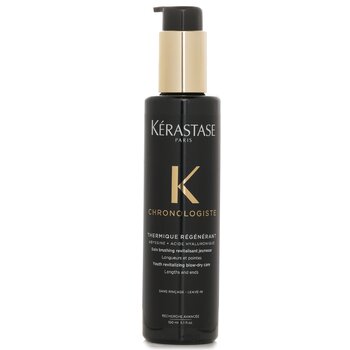 Chronologiste Thermique Regenerant Youth Revitalizing Blow-Dry Care (Lengths and Ends) - 150ml/5.1oz