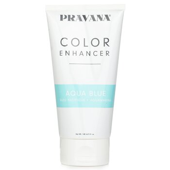 Color Enhancer - # Aqua Blue - 148ml/5oz
