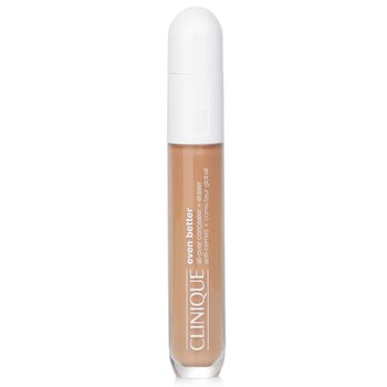 Even Better All Over Concealer + Eraser - # CN 40 Cream Chamois - 6ml/0.2oz