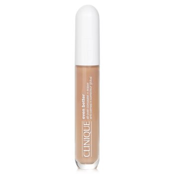Even Better All Over Concealer + Eraser - # CN 52 Neutral - 6ml/0.2oz