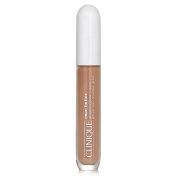 Even Better All Over Concealer + Eraser - # CN 70 Vanilla - 6ml/0.2oz