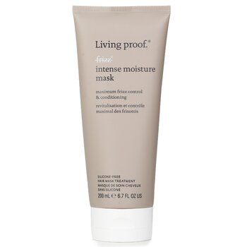 No Frizz Intense Moisture Mask - 200ml/6.7oz