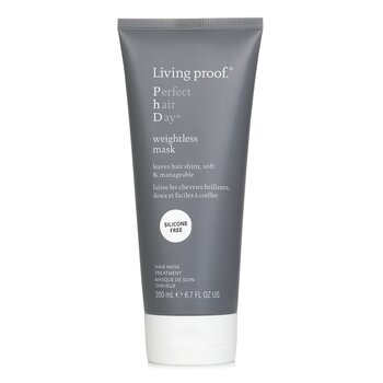 Perfect Hair Day (PHD) Weightless Mask - 200ml/6.7oz