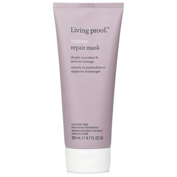 Restore Repair Mask - 200ml/6.7oz