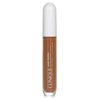 Even Better All Over Concealer + Eraser - # WN 114 Golden - 6ml/0.2oz