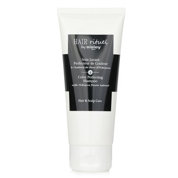 Hair Rituel by Sisley Color Perfecting Shampoo (Hair & Scalp Care) - 200ml/6.7oz
