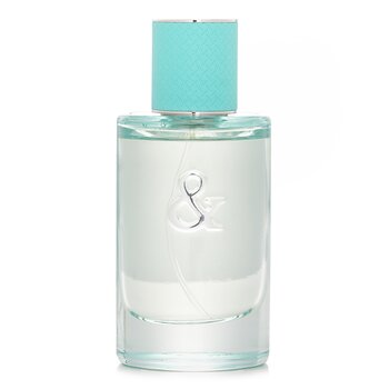 Tiffany & Love For Her Eau De Parfum Spray - 50ml/1.7oz