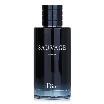 Sauvage Parfum Spray - 200ml/6.8oz