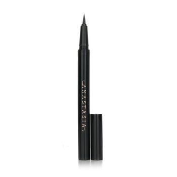 Brow Pen - # Dark Brown - 0.5ml/0.017oz