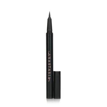 Brow Pen - # Ebony - 0.5ml/0.017oz