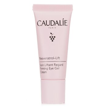 Resveratrol-Lift Firming Eye Gel Cream - 15ml/0.5oz