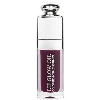 Dior Addict Lip Glow Oil - # 006 Berry - 6ml/0.2oz