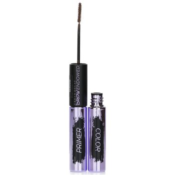 Brow Endowed Volumizer (Primer+Color) - # Neutral Nana (Neutral) - 7.8g/0.274oz