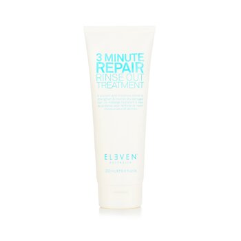 3 Minute Repair Rinse Out Treatment - 200ml/6.8oz