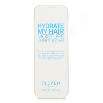 Hydrate My Hair Moisture Conditioner - 300ml/10.1oz
