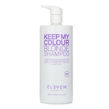 Keep My Colour Blonde Shampoo - 960ml/32.5oz