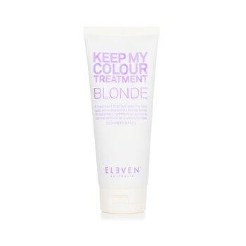 Keep My Colour Treatment Blonde - 200ml/6.8oz