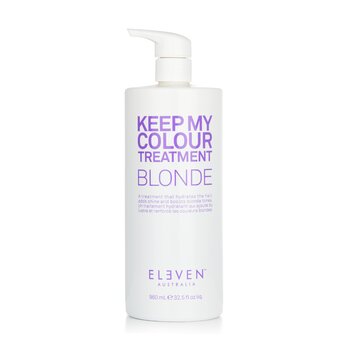 Keep My Colour Treatment Blonde - 960ml/32.5oz