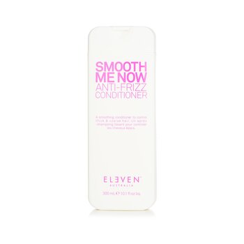 Smooth Me Now Anti-Frizz Conditioner - 300ml/10.1oz