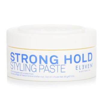Strong Hold Styling Paste (Hold Factor - 4) - 85g/3oz