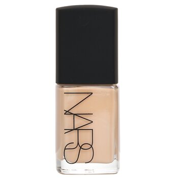 Sheer Glow Foundation - Salzburg (Light 3.5) - 30ml/1oz