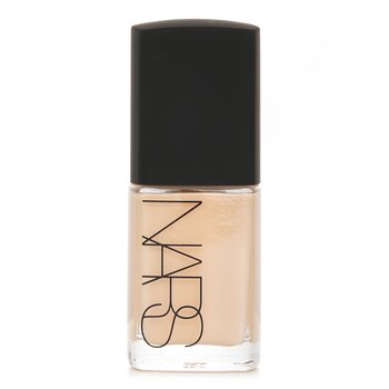Sheer Glow Foundation - Vienna (Light 4.5) - 30ml/1oz