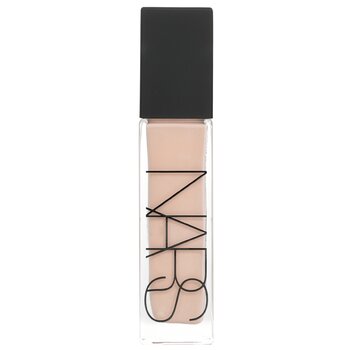 Natural Radiant Longwear Foundation - # Oslo (Light 1 - For Fair Skin With Pink Undertones) - 30ml/1oz