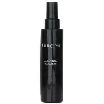 Cleansing 4 - Multi Action (Cleansing Face Cream & For All Skin Types) - 150ml/6.7oz