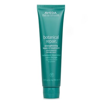 Botanical Repair Strengthening Leave-in Treatment - 100ml/3.4oz
