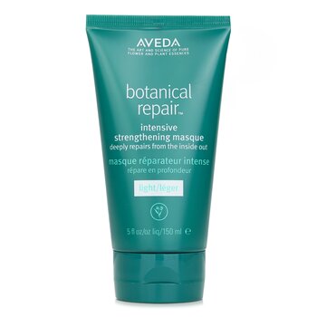 Botanical Repair Intensive Strengthening Masque - # Light - 150ml/5oz