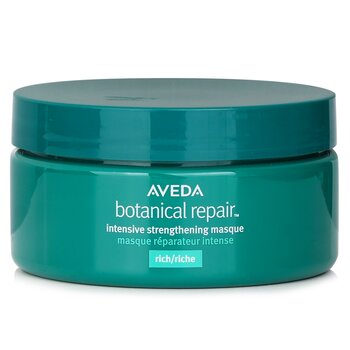 Botanical Repair Intensive Strengthening Masque - # Rich - 200ml/6.8oz