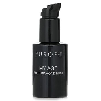 My Age White Diamond Elixir - 30ml/1.01oz