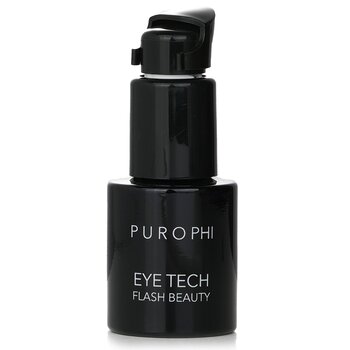 Eye Tech Flash Beauty (For Eye Contour & Upper Eye lids) (For All Skin Types) - 15ml/0.5oz