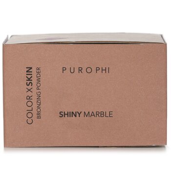 Shiny Marble Bronzing Powder - 8g/0.28oz