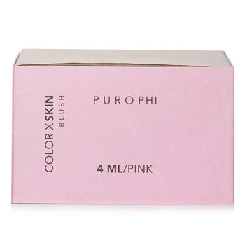 Blush - # Pink - 4ml/0.14oz