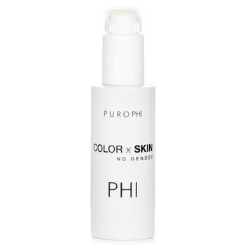 Color x Skin No Gender PHI Primer - 30ml/1.01oz