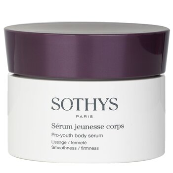 Pro-Youth Body Serum - Smoothness/Firmness - 200ml/6.76oz
